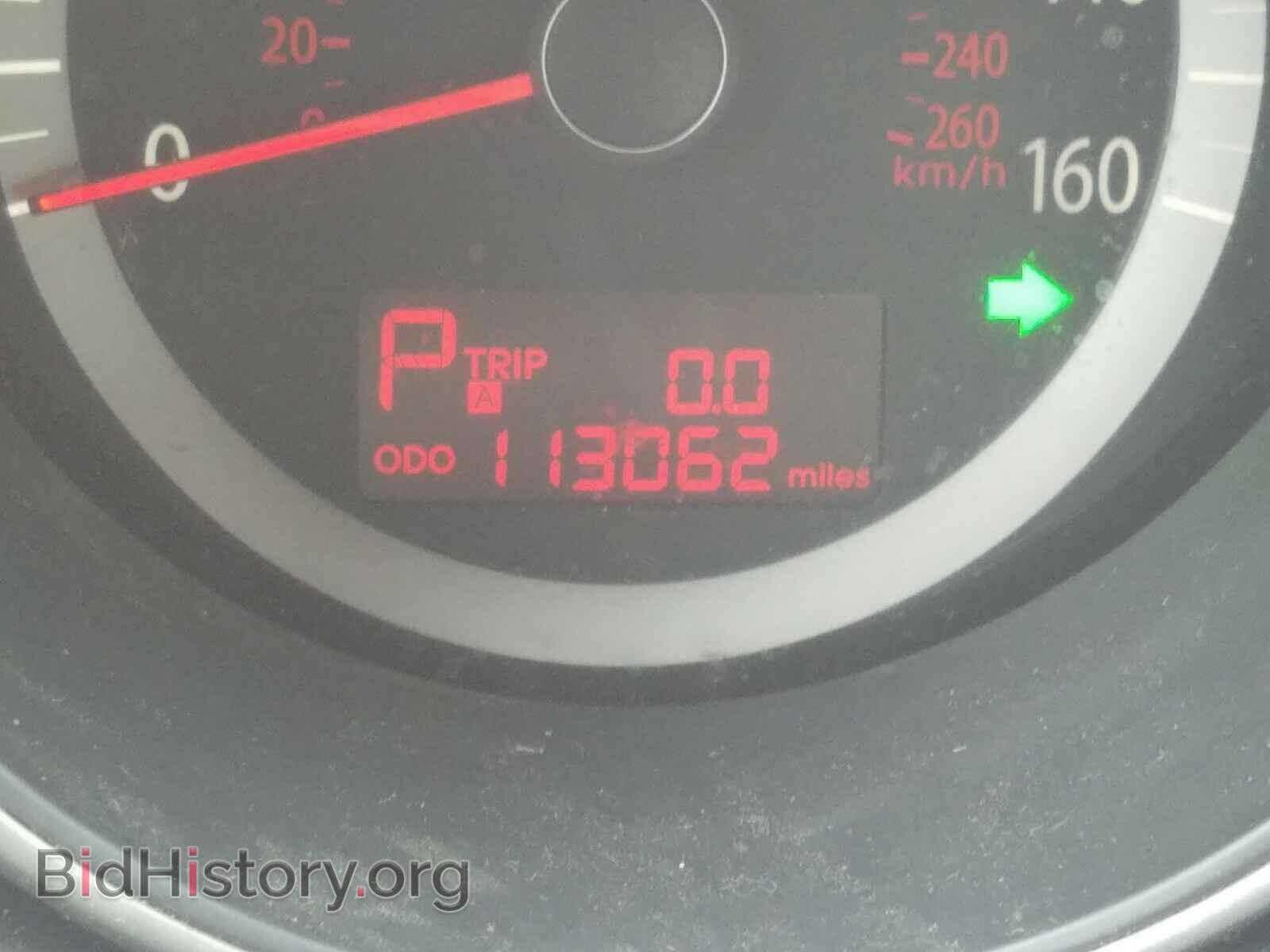 2009 KIA OPTIMA - VIN: KNAGE228295317855 - Фото 8