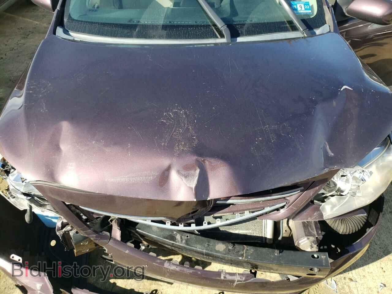 2013 TOYOTA COROLLA - VIN: 2T1BU4EE0DC069596 - Фото 11