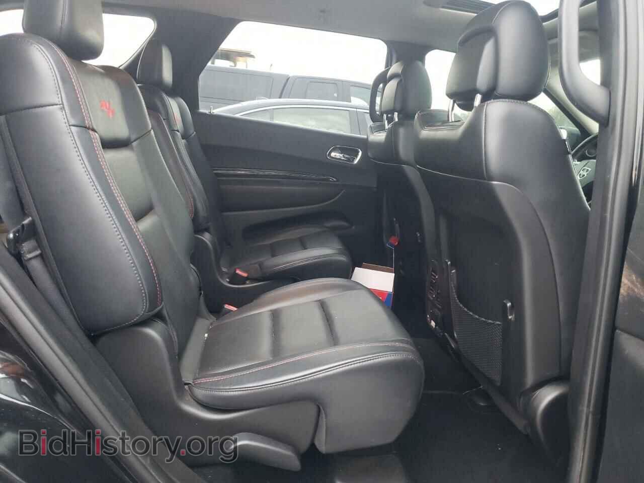 2013 DODGE DURANGO - VIN: 1C4SDJCT5DC660516 - Фото 11