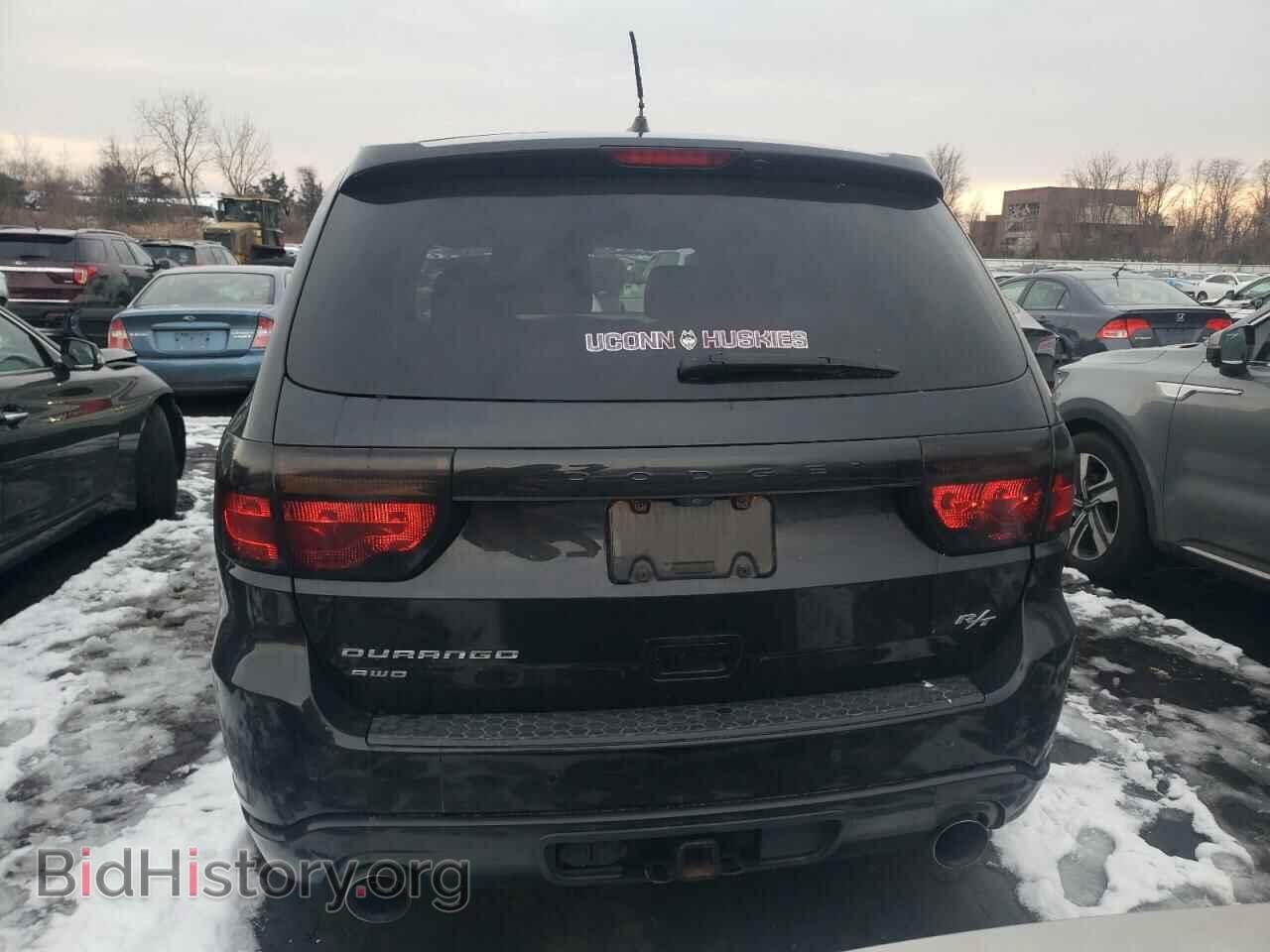 2013 DODGE DURANGO - VIN: 1C4SDJCT5DC660516 - Фото 6