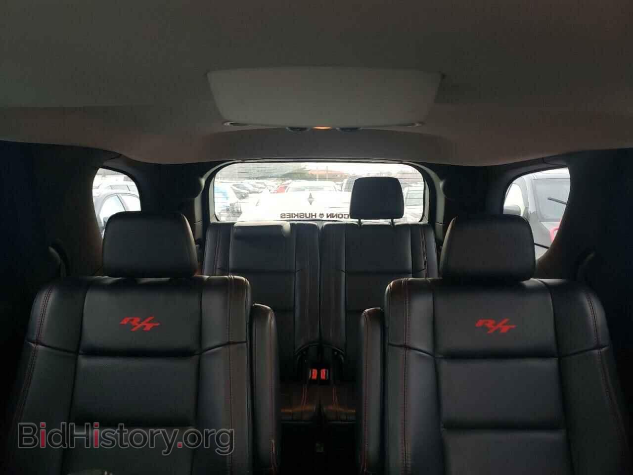 2013 DODGE DURANGO - VIN: 1C4SDJCT5DC660516 - Фото 10