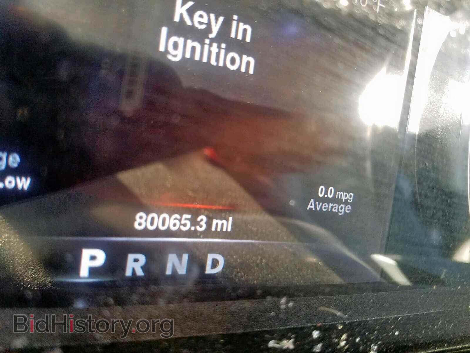 2016 RAM 1500 SLT - VIN: 3C6RR6LT0GG388205 - Фото 8