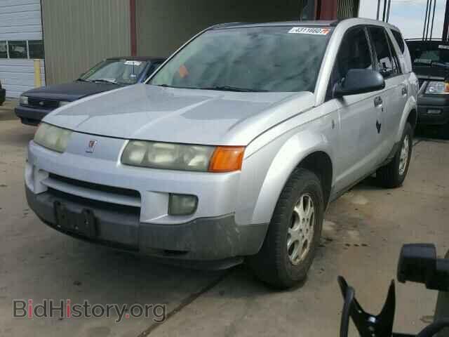 2003 SATURN VUE - VIN: 5GZCZ63B03S800971 - Фото 2