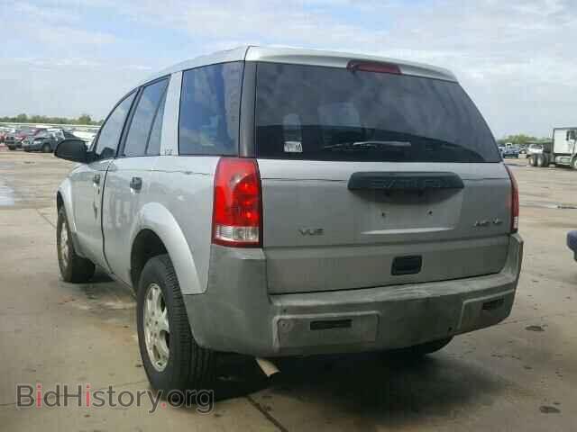 2003 SATURN VUE - VIN: 5GZCZ63B03S800971 - Фото 3