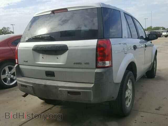 2003 SATURN VUE - VIN: 5GZCZ63B03S800971 - Фото 4