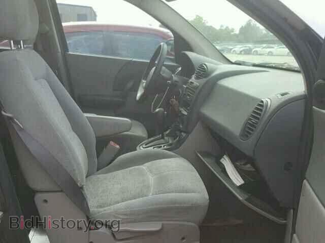 2003 SATURN VUE - VIN: 5GZCZ63B03S800971 - Фото 5