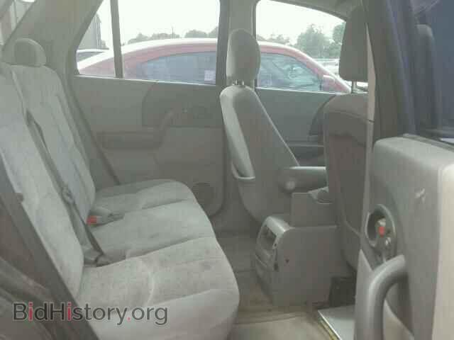 2003 SATURN VUE - VIN: 5GZCZ63B03S800971 - Фото 6