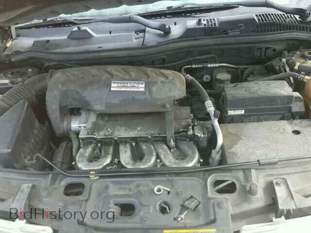 2003 SATURN VUE - VIN: 5GZCZ63B03S800971 - Фото 7