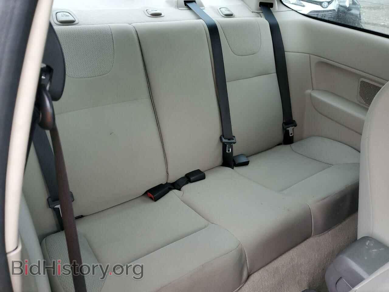 2008 FORD FOCUS - VIN: 1FAHP32N78W165793 - Фото 10
