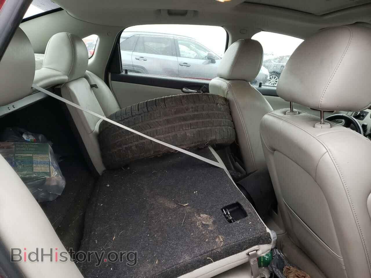 2014 CHEVROLET IMPALA - VIN: 2G1WC5E34E1114170 - Фото 10