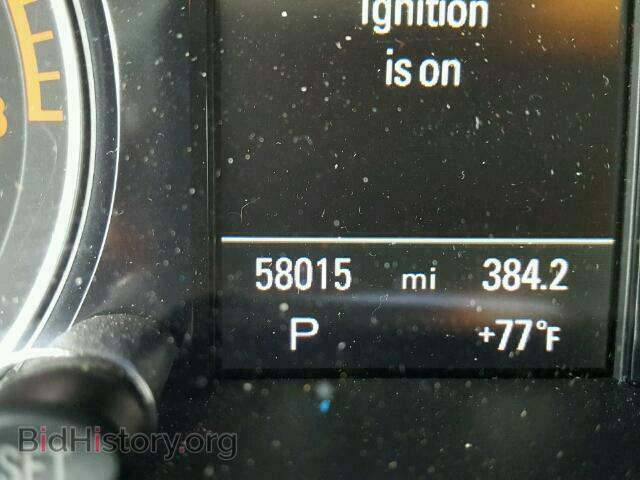 2012 AUDI Q5 - VIN: WA1LFAFP4CA091093 - Фото 8