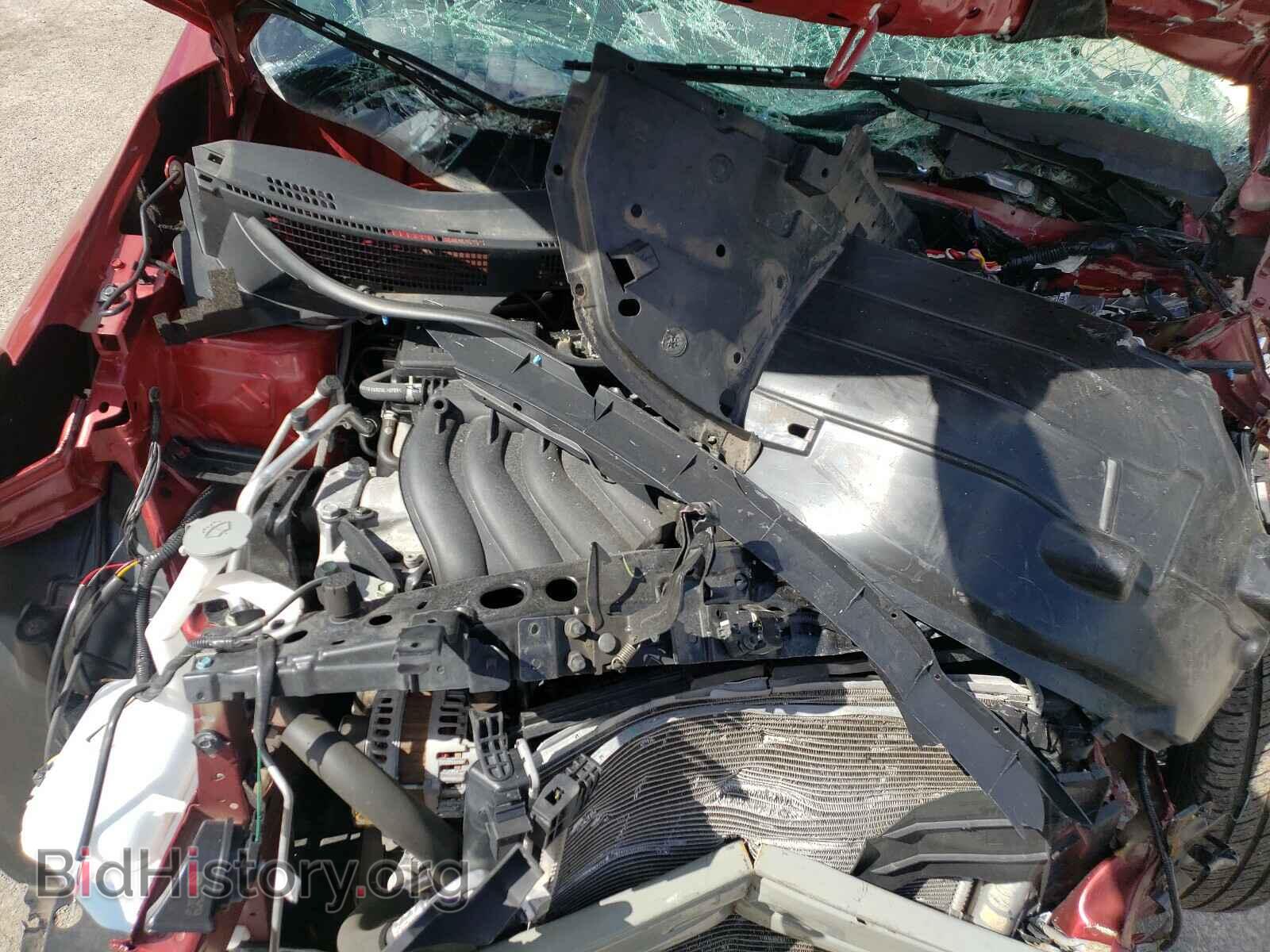 2019 NISSAN VERSA - VIN: 3N1CN7AP3KL864732 - Photo 7