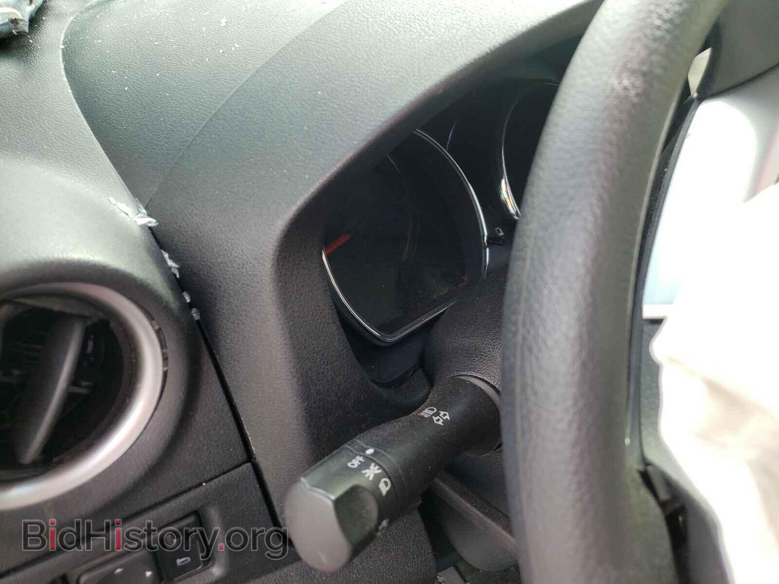2019 NISSAN VERSA - VIN: 3N1CN7AP3KL864732 - Photo 8