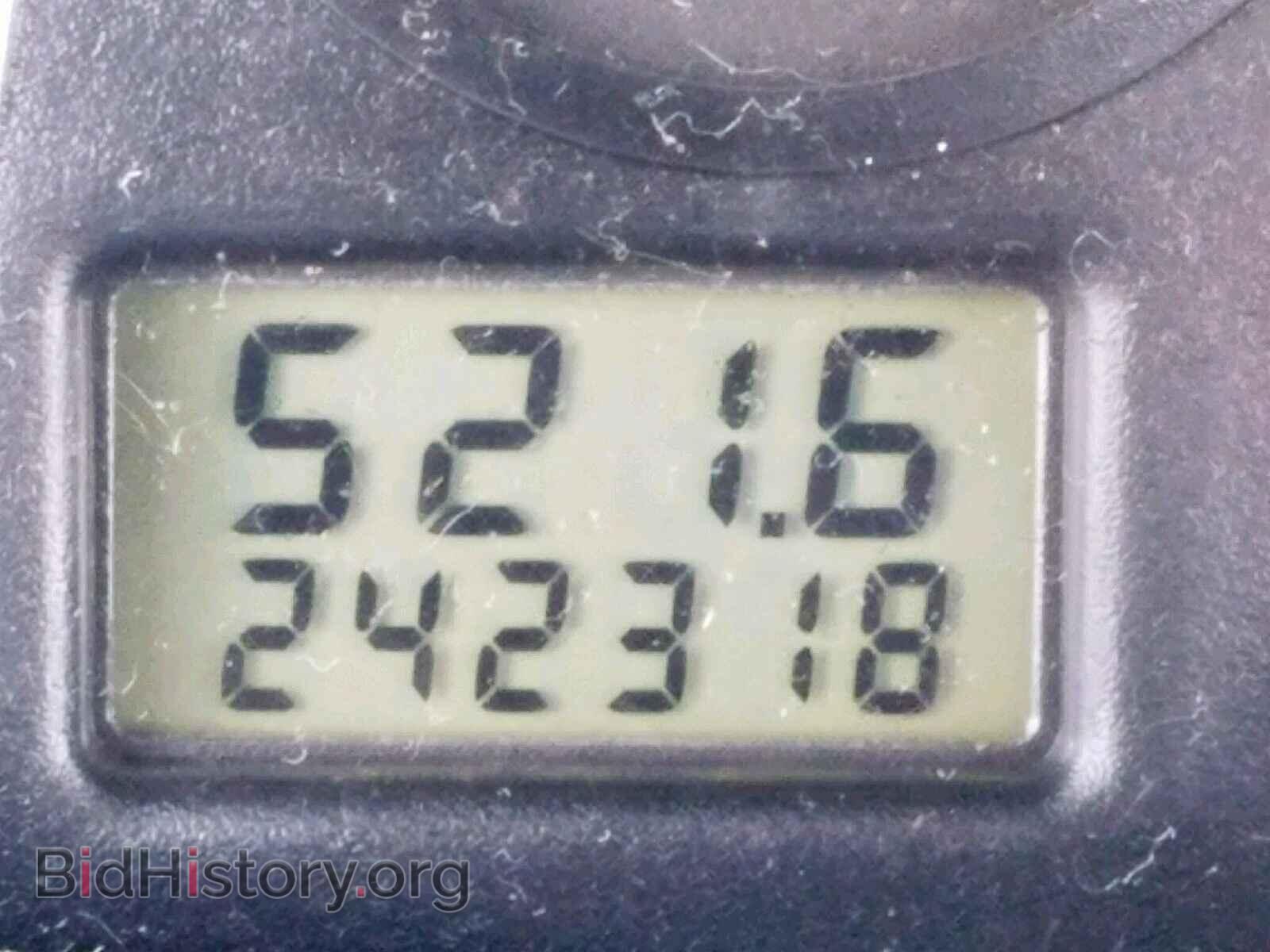 2001 FORD FOCUS SE - VIN: 1FAFP36391W350241 - Фото 8