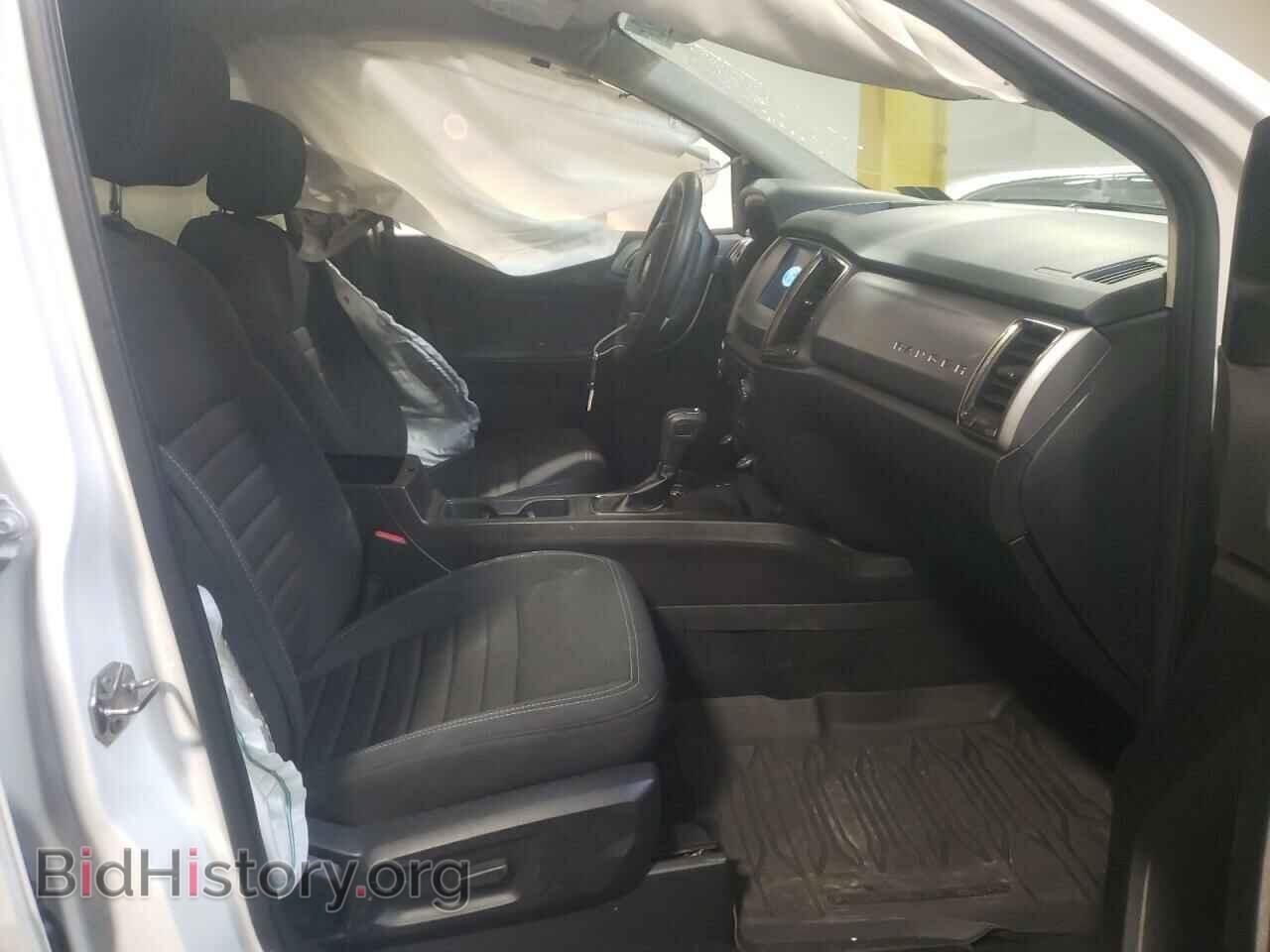 2021 FORD RANGER - VIN: 1FTER4FH4MLD78682 - Фото 5