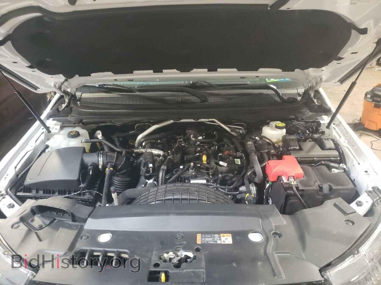 2021 FORD RANGER - VIN: 1FTER4FH4MLD78682 - Фото 7