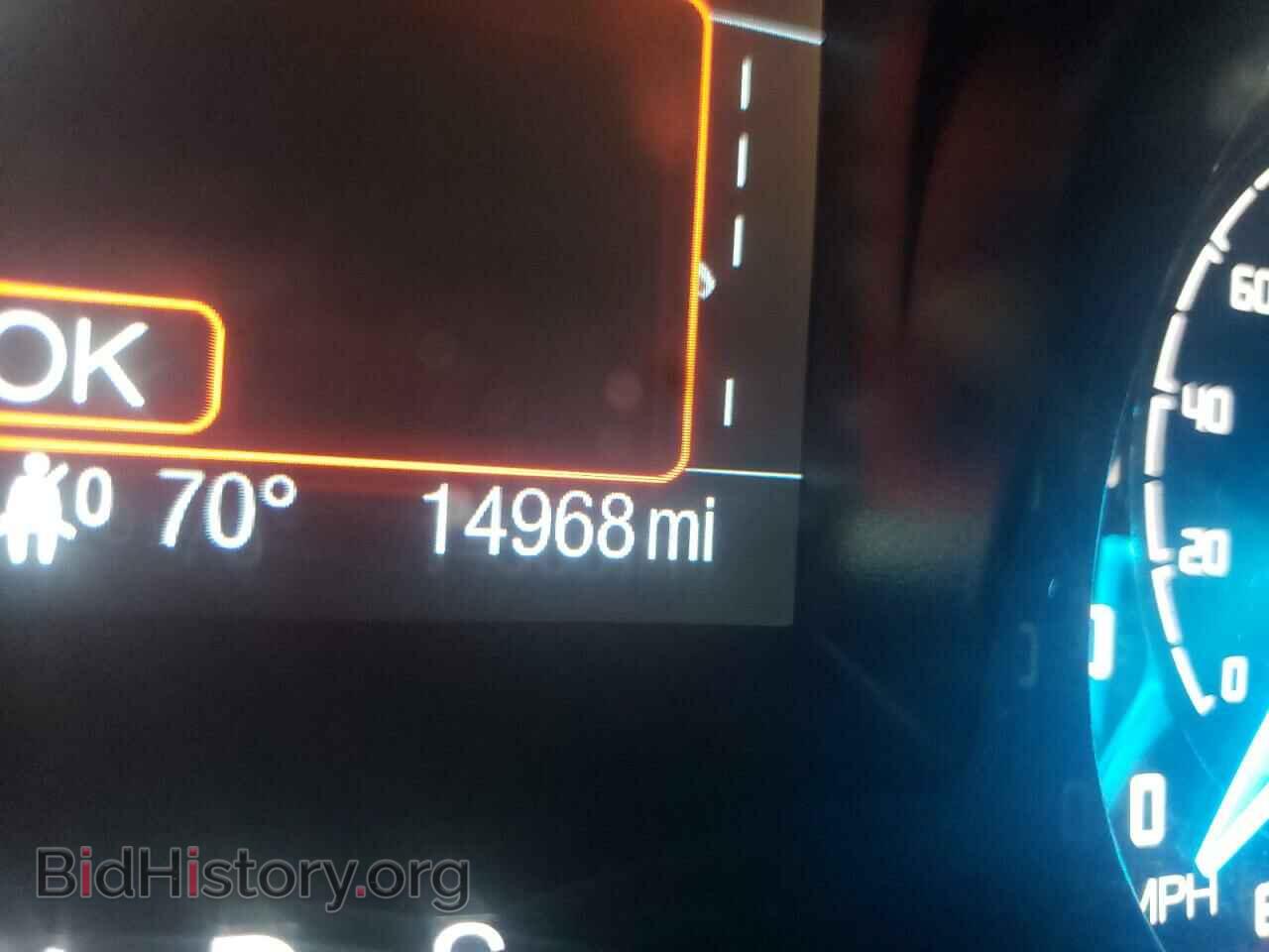 2021 FORD RANGER - VIN: 1FTER4FH4MLD78682 - Фото 8