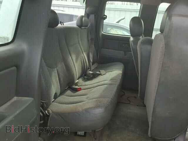 2005 CHEVROLET SILVERADO - VIN: 1GCEC19TX5E317455 - Фото 6