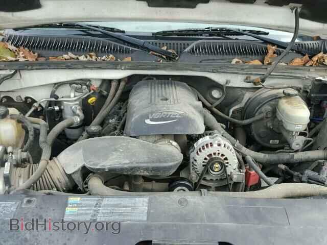 2005 CHEVROLET SILVERADO - VIN: 1GCEC19TX5E317455 - Фото 7
