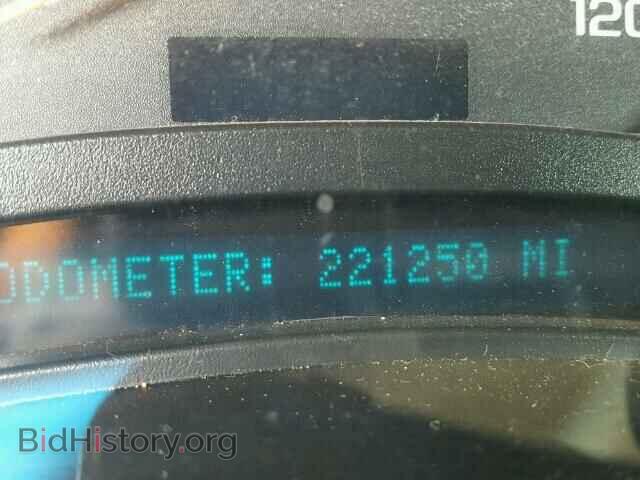 2005 CHEVROLET SILVERADO - VIN: 1GCEC19TX5E317455 - Фото 8