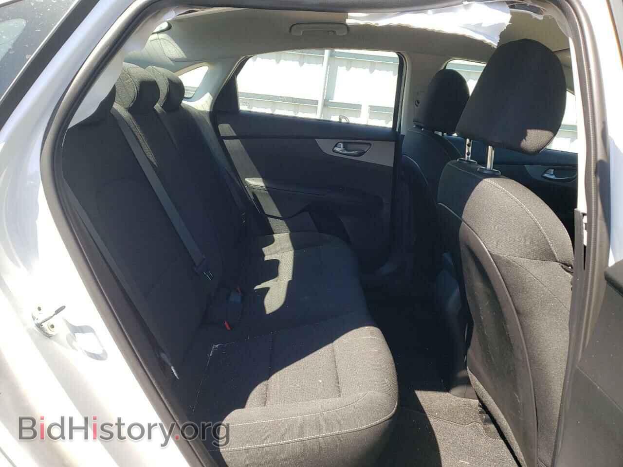 2021 KIA FORTE - VIN: 3KPF24AD5ME388532 - Фото 6