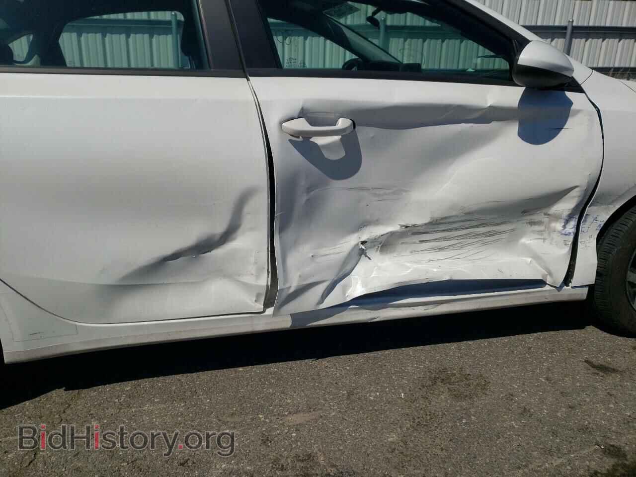 2021 KIA FORTE - VIN: 3KPF24AD5ME388532 - Фото 9