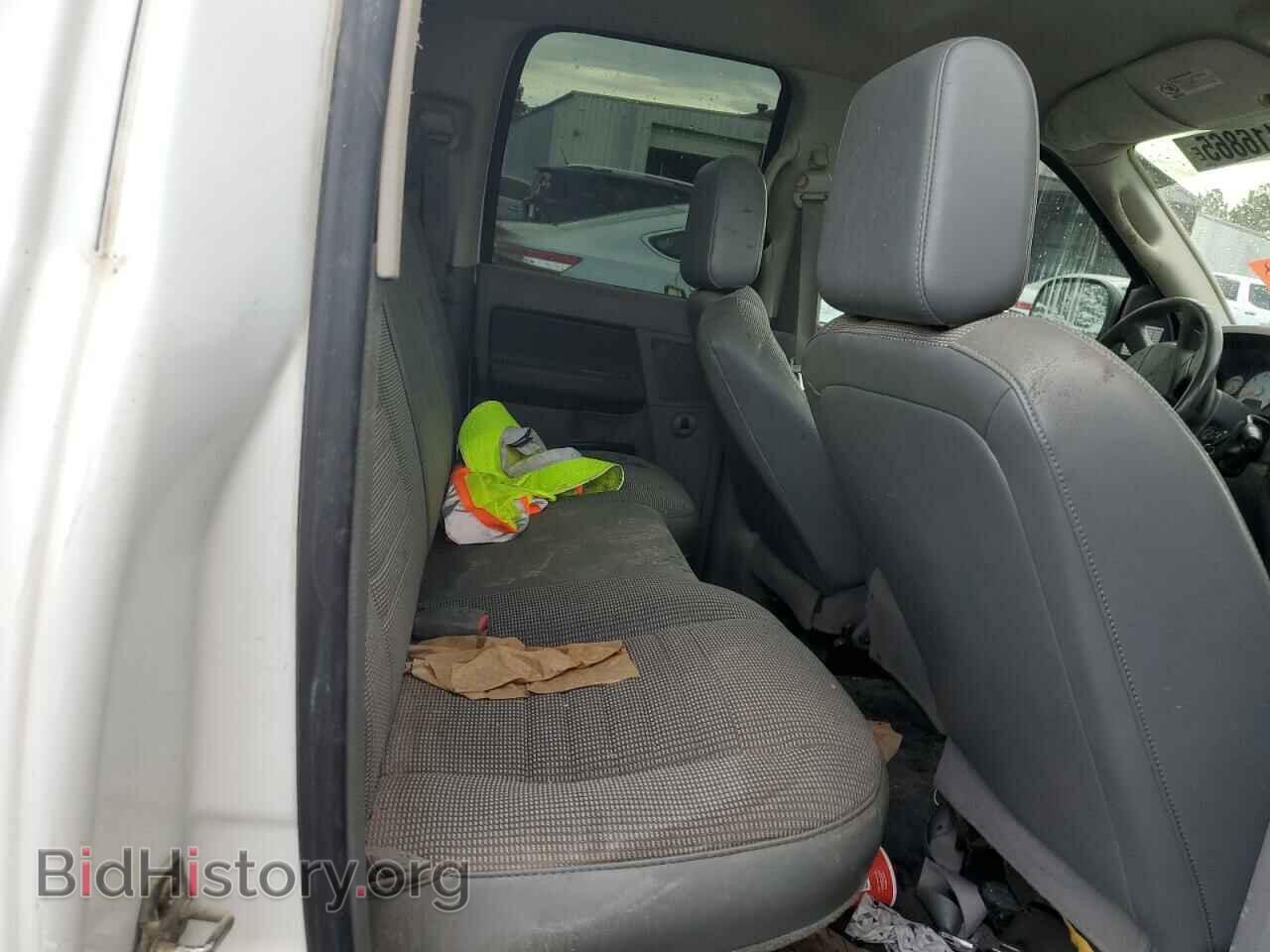 2008 DODGE RAM 2500 - VIN: 3D7KS28D18G228253 - Фото 10