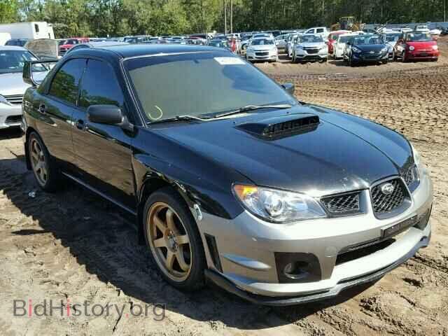 Photo JF1GD79636G510979 - SUBARU IMPREZA 2006