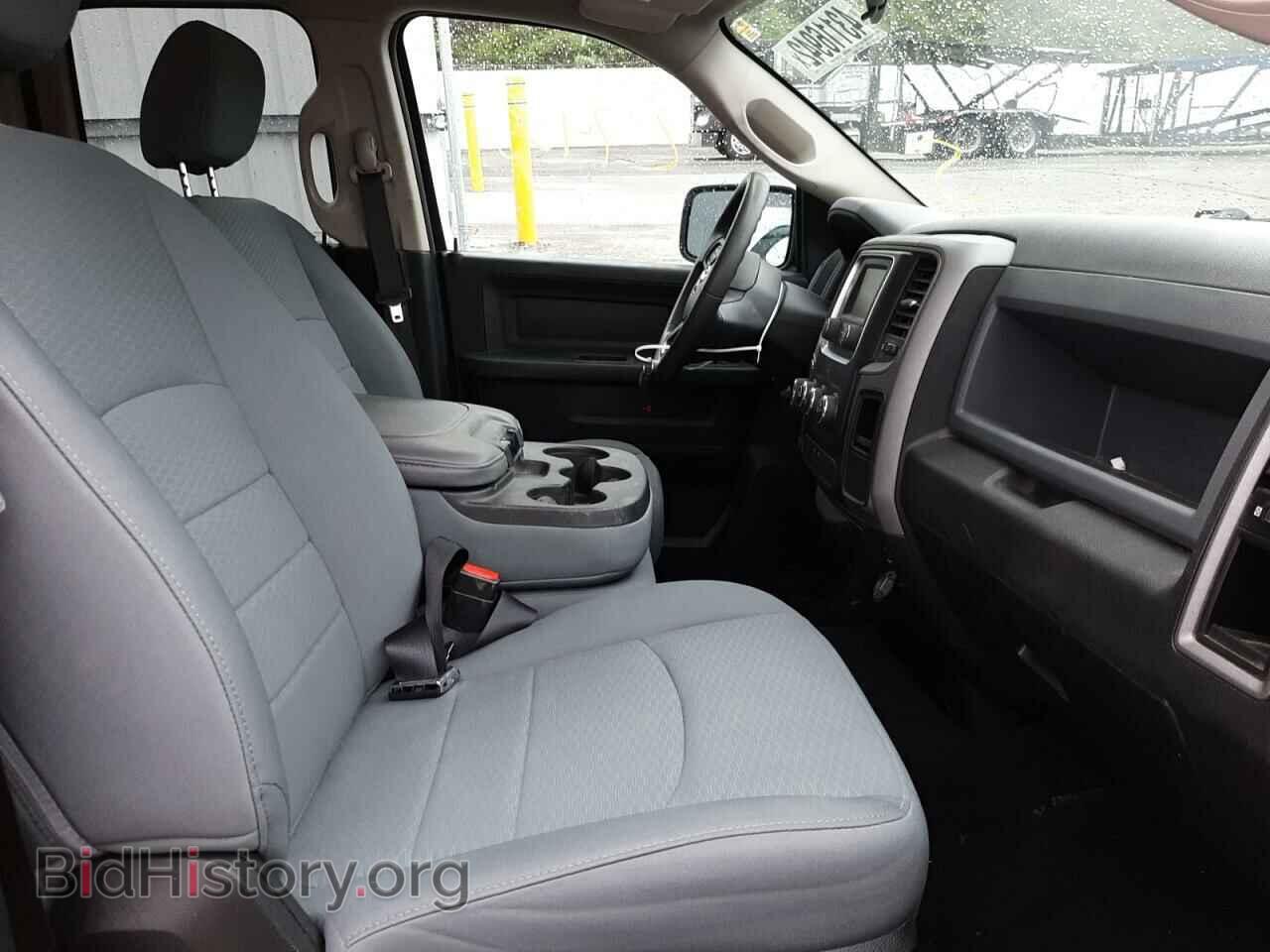 2018 RAM 1500 - VIN: 1C6RR7FT2JS135534 - Photo 5