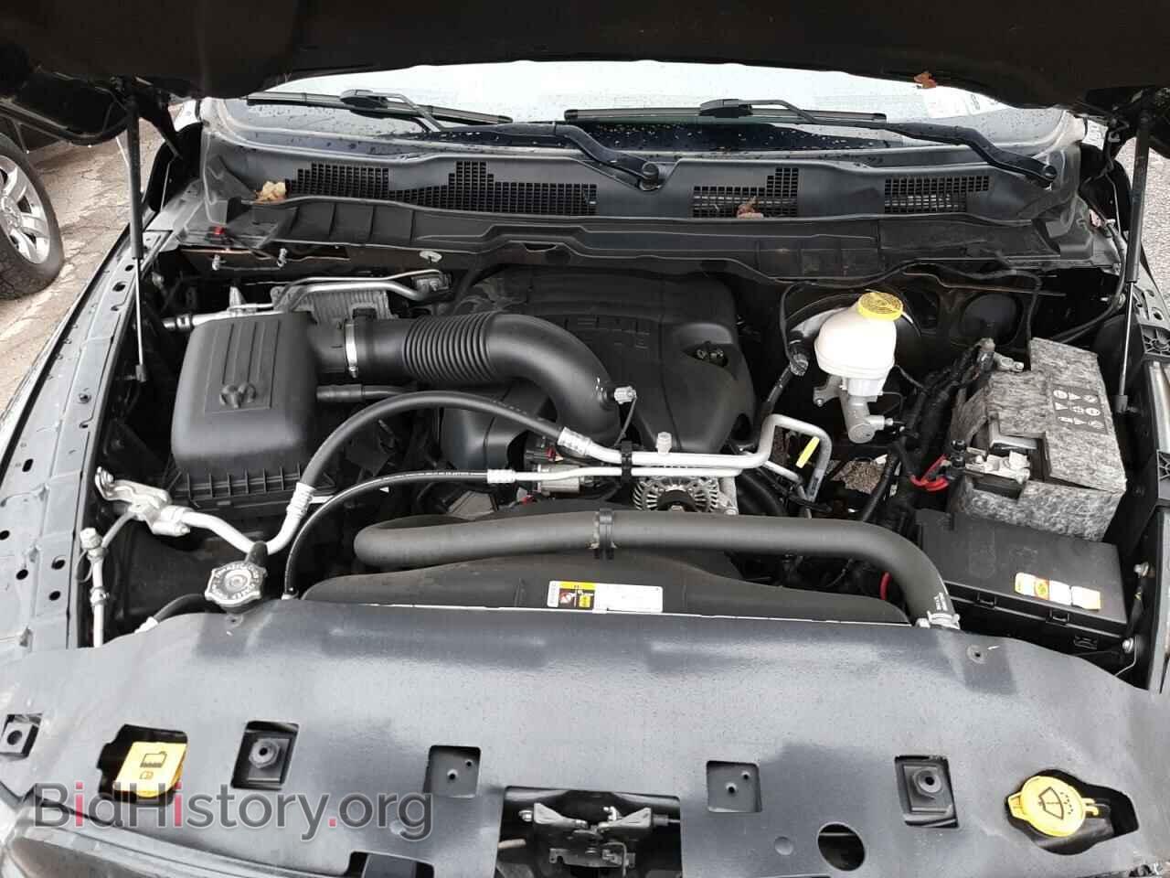 2018 RAM 1500 - VIN: 1C6RR7FT2JS135534 - Photo 7
