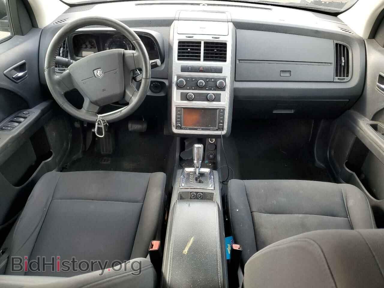 2010 DODGE JOURNEY - VIN: 3D4PG5FV9AT117934 - Фото 8