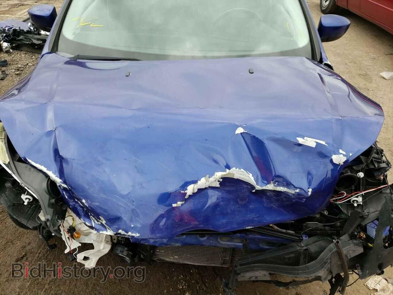 2012 FORD FOCUS - VIN: 1FAHP3F20CL303765 - Фото 7
