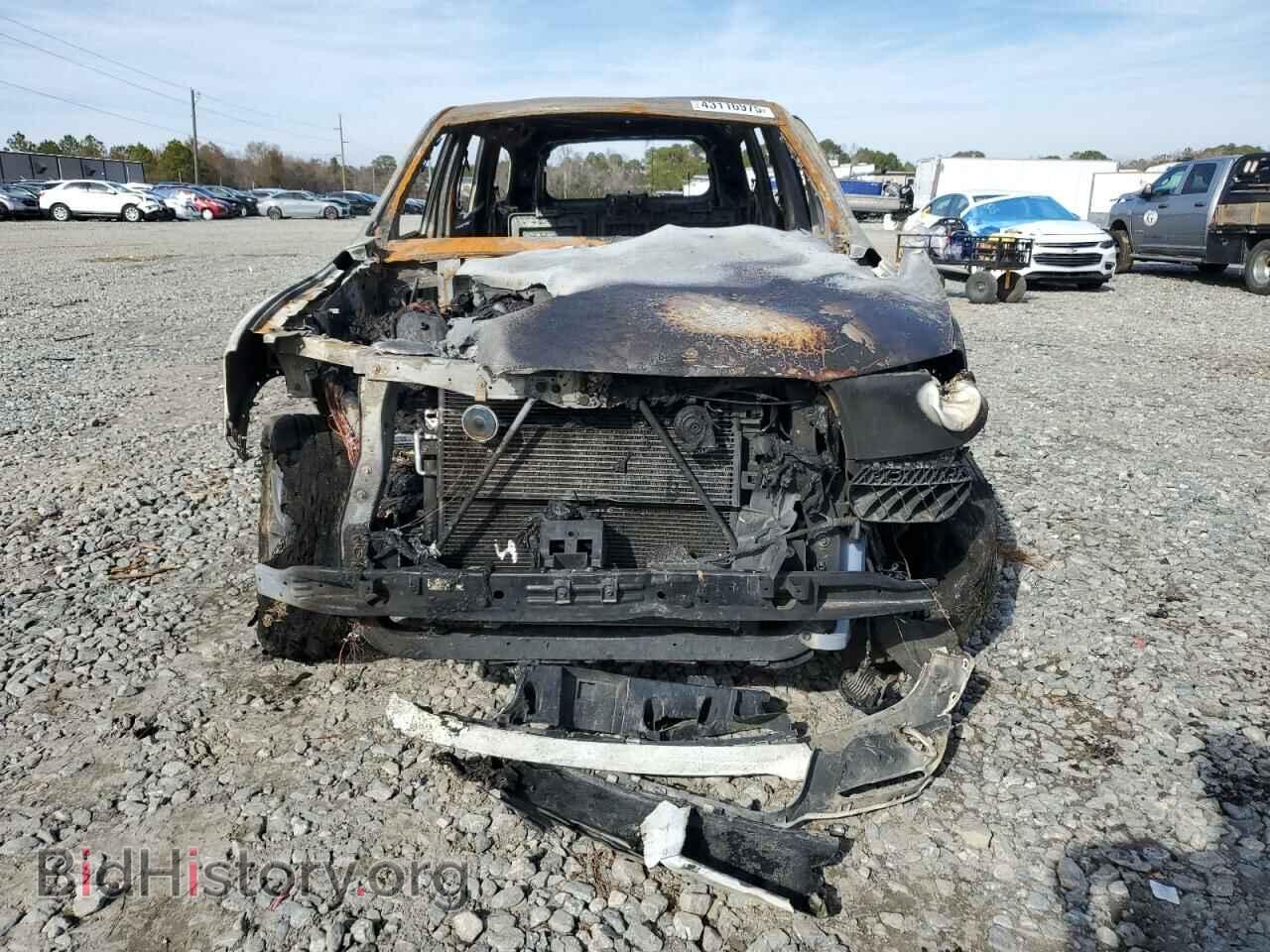 2018 DODGE DURANGO - VIN: 1C4RDJDG5JC201546 - Photo 5