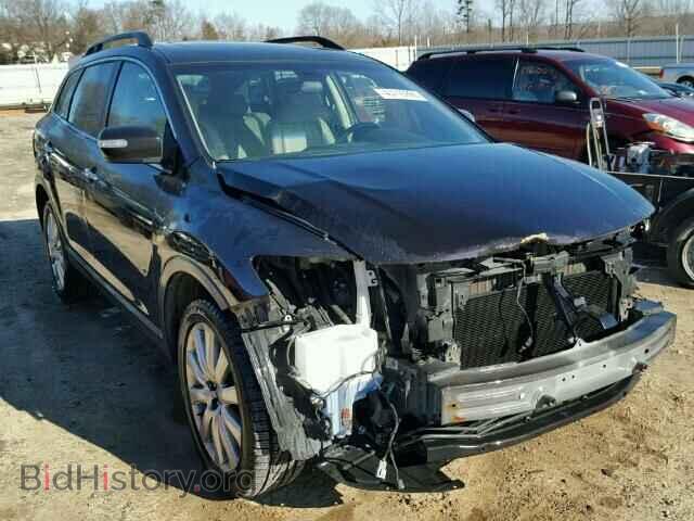 Photo JM3TB28AX80149843 - MAZDA CX-9 2008