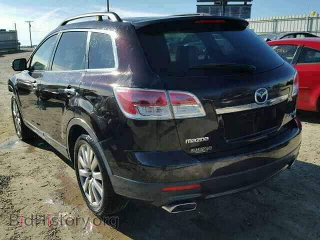 2008 MAZDA CX-9 - VIN: JM3TB28AX80149843 - Фото 3