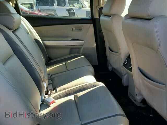 2008 MAZDA CX-9 - VIN: JM3TB28AX80149843 - Фото 6