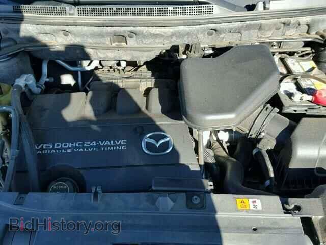 2008 MAZDA CX-9 - VIN: JM3TB28AX80149843 - Фото 7