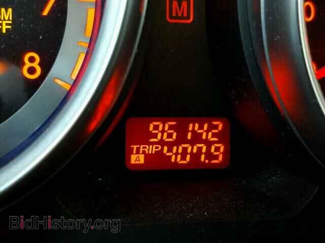 2008 MAZDA CX-9 - VIN: JM3TB28AX80149843 - Фото 8