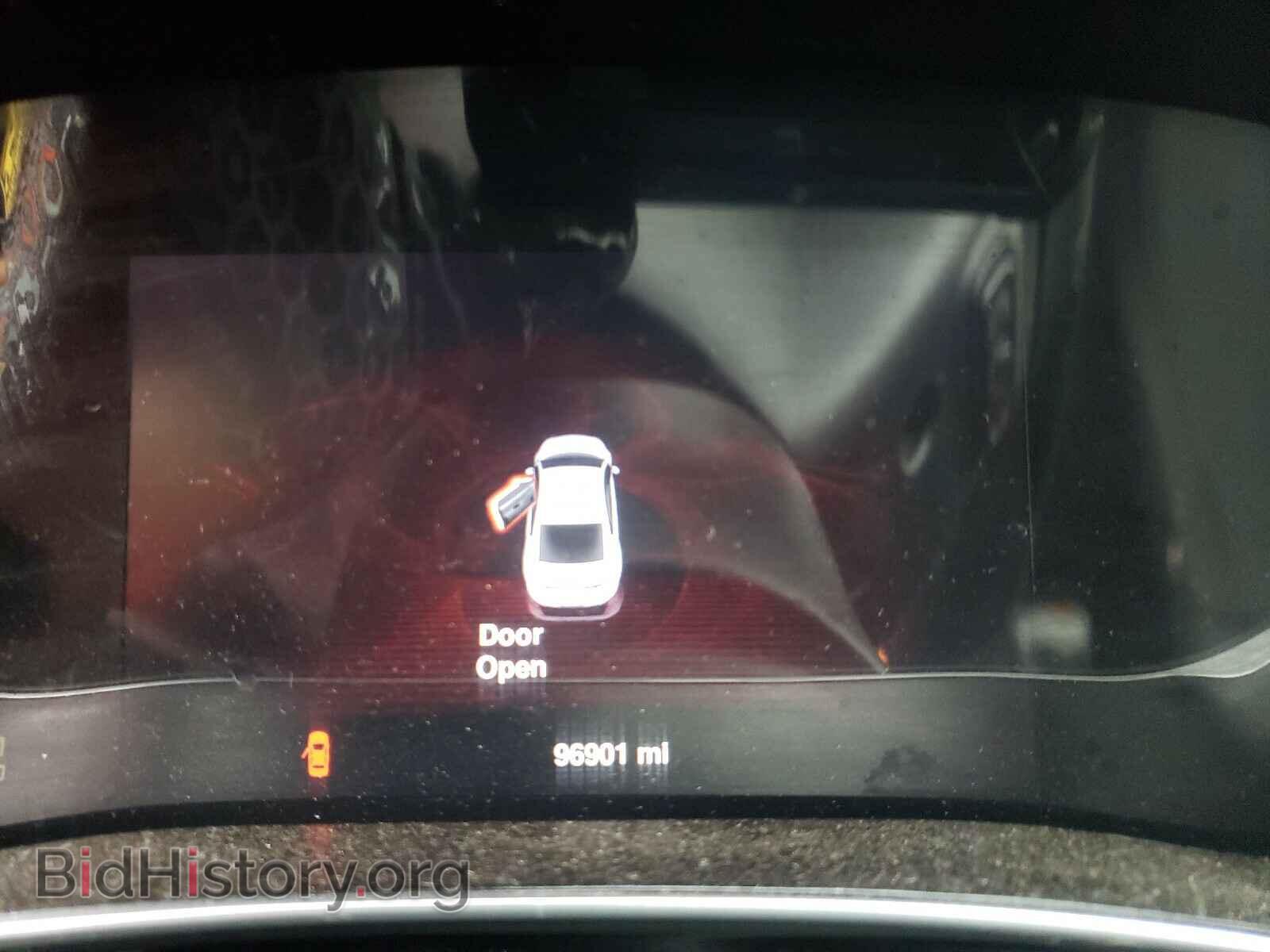 2015 DODGE DART - VIN: 1C3CDFDH4FD346904 - Photo 8