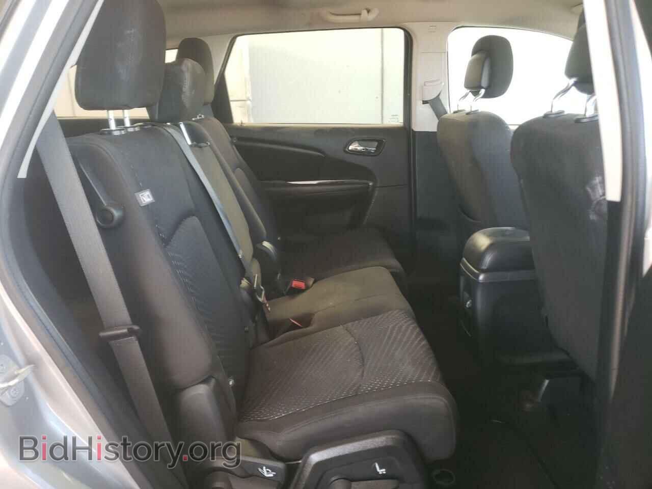 2018 DODGE JOURNEY - VIN: 3C4PDCAB9JT183777 - Фото 11