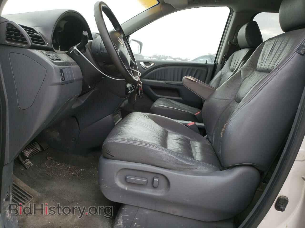 2007 HONDA All Models - VIN: 5FNRL38717B088781 - Фото 7