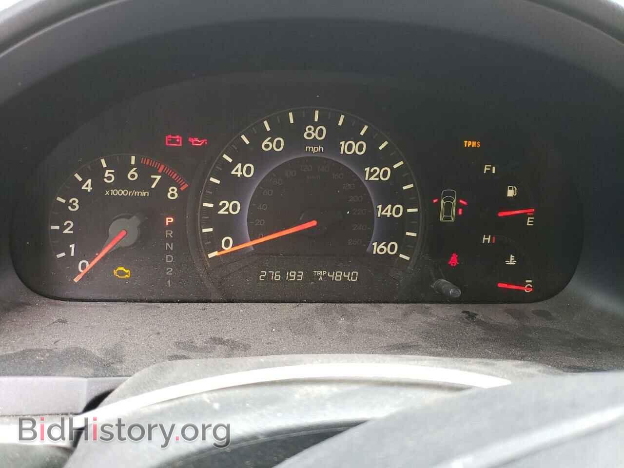 2007 HONDA All Models - VIN: 5FNRL38717B088781 - Фото 9