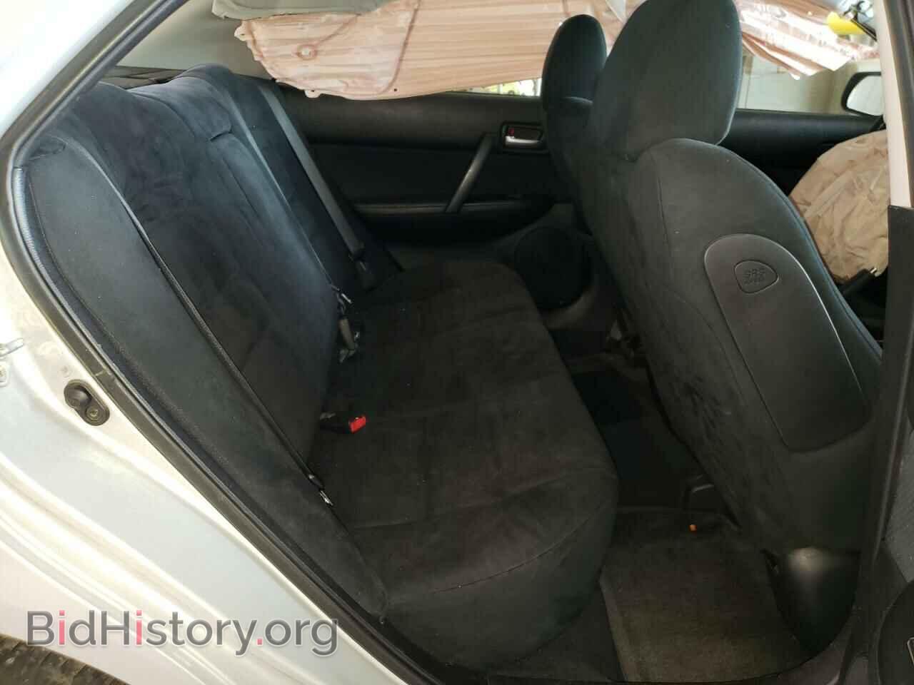 2007 MAZDA 6 - VIN: 1YVHP80D475M09982 - Фото 6