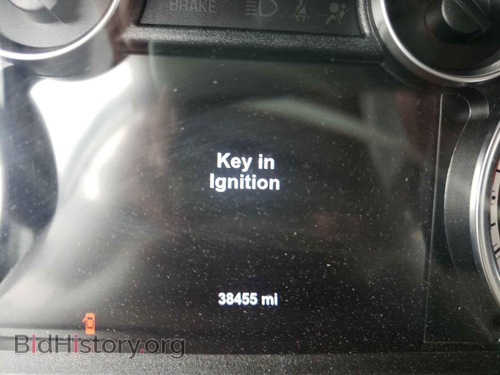 2017 RAM 1500 - VIN: 1C6RR6TT0HS695934 - Фото 8