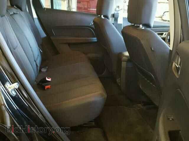 2013 GMC TERRAIN - VIN: 2GKFLREK4D6286128 - Фото 6