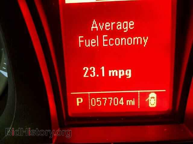 2013 GMC TERRAIN - VIN: 2GKFLREK4D6286128 - Фото 8