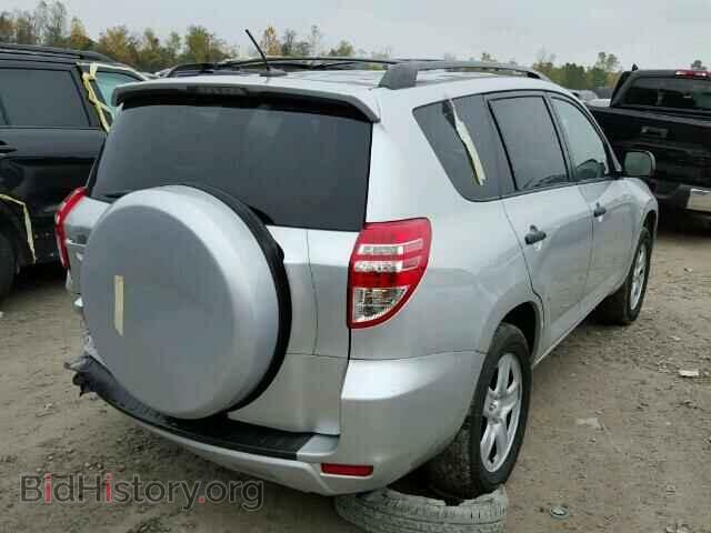 2012 TOYOTA RAV4 - VIN: 2T3ZF4DV4CW113968 - Фото 4