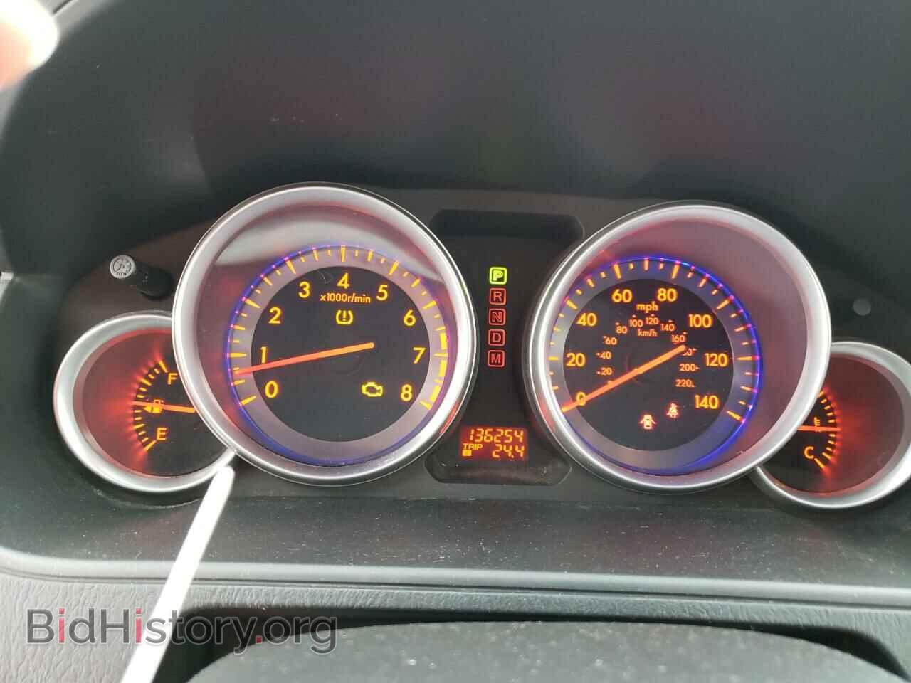 2007 MAZDA CX-9 - VIN: JM3TB38Y070117940 - Фото 9