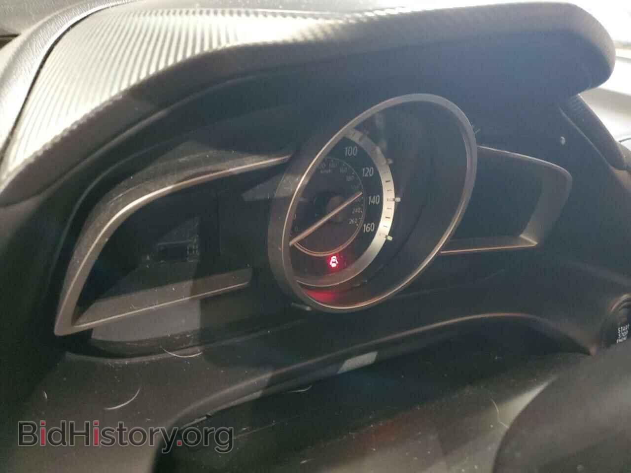 2015 MAZDA 3 - VIN: 3MZBM1U79FM227023 - Фото 9