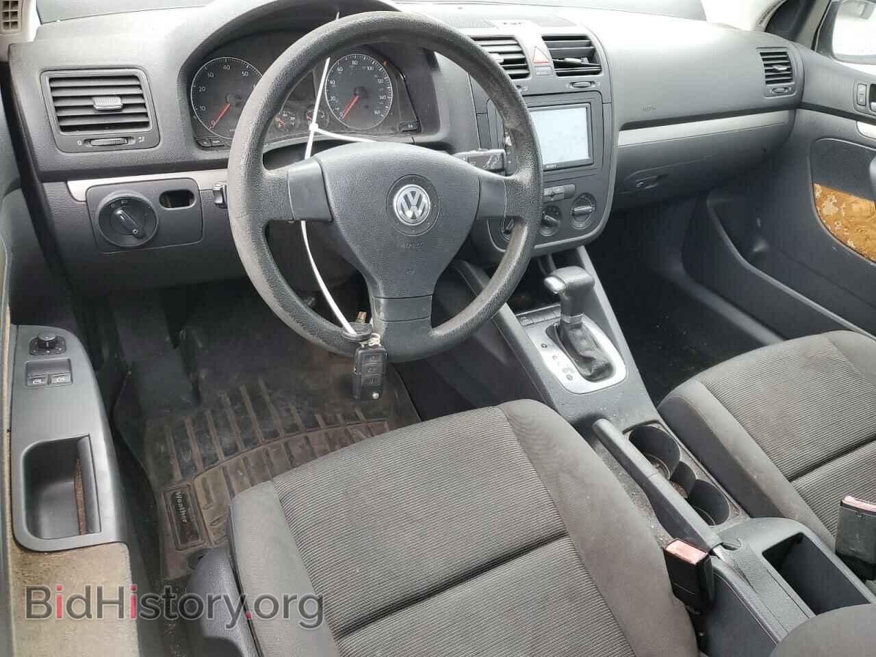 2008 VOLKSWAGEN RABBIT - VIN: WVWBA71K38W102741 - Фото 8